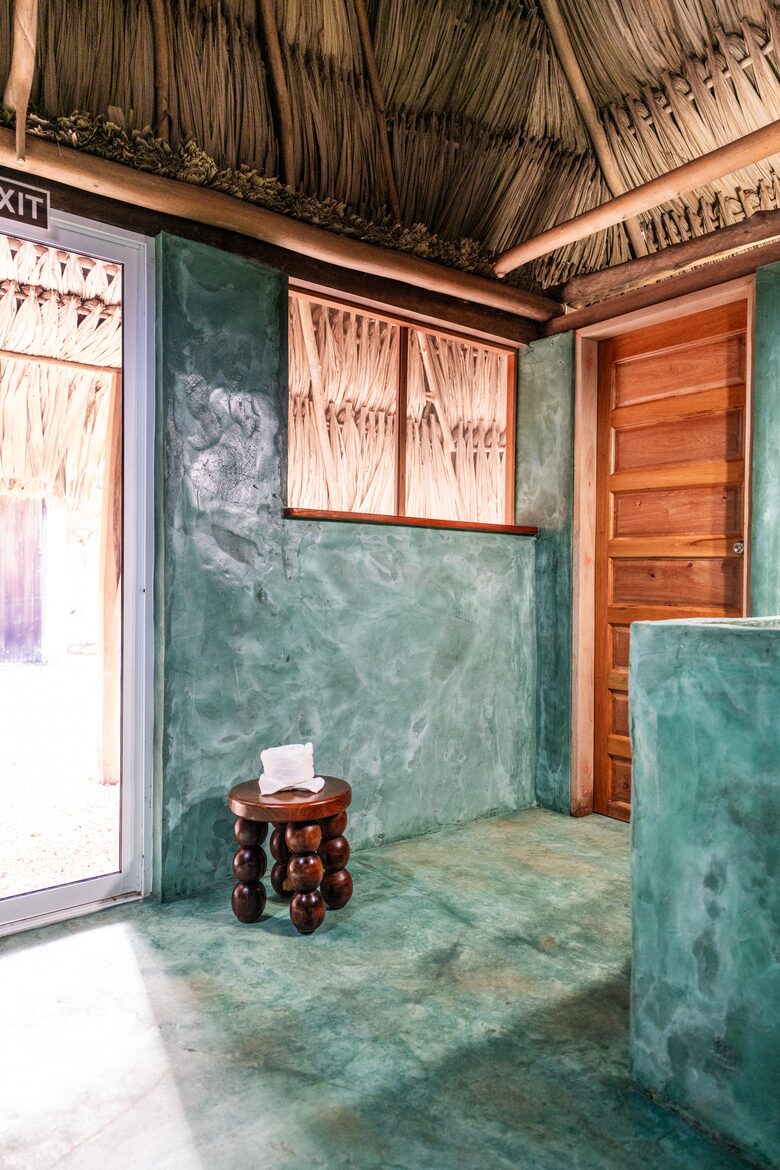 Jade Jungle Resort | All-Inclusive Eco-Luxury Full Resort on 300-Acre Private Reserve - Teakettle, Belize