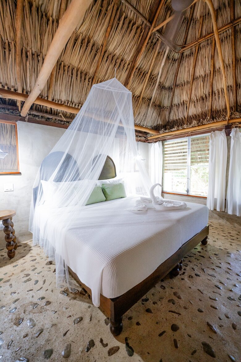 Jade Jungle Resort | All-Inclusive Eco-Luxury Full Resort on 300-Acre Private Reserve - Teakettle, Belize