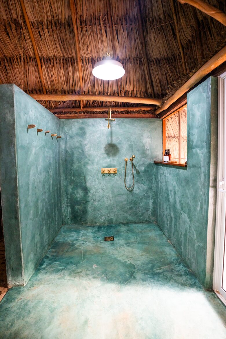 Jade Jungle Resort | All-Inclusive Eco-Luxury Full Resort on 300-Acre Private Reserve - Teakettle, Belize