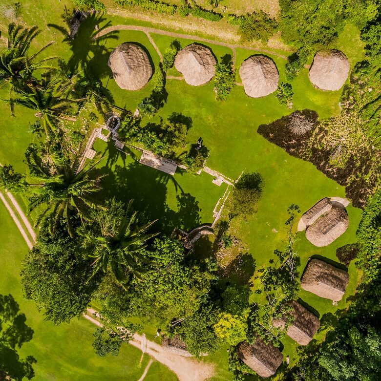 Jade Jungle Resort | All-Inclusive Eco-Luxury Full Resort on 300-Acre Private Reserve - Teakettle, Belize