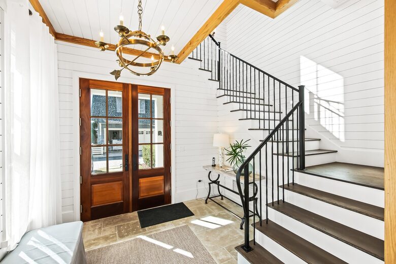 Gated 30A Escape with Lookout Tower & Beach Access - WaterSound, Florida