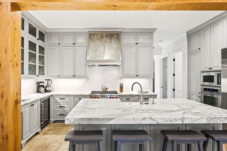 Gated 30A Escape with Lookout Tower & Beach Access - WaterSound, Florida