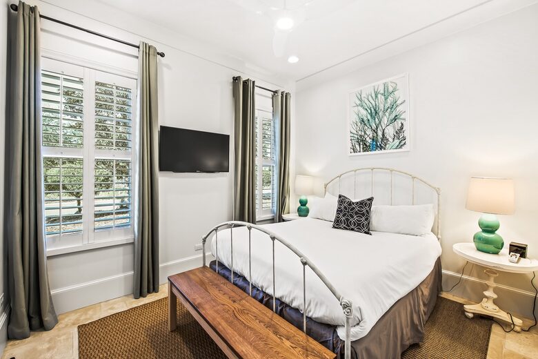 Gated 30A Escape with Lookout Tower & Beach Access - WaterSound, Florida