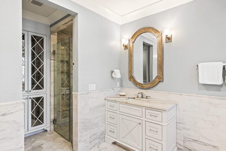 Gated 30A Escape with Lookout Tower & Beach Access - WaterSound, Florida