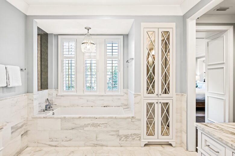 Gated 30A Escape with Lookout Tower & Beach Access - WaterSound, Florida