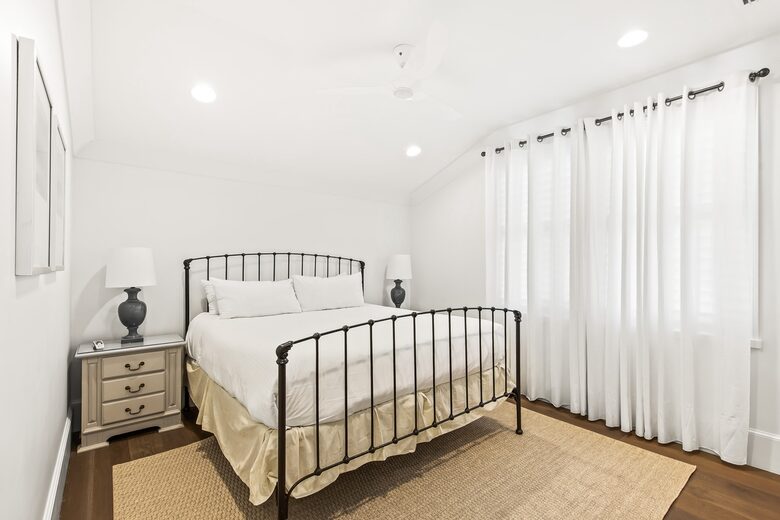 Gated 30A Escape with Lookout Tower & Beach Access - WaterSound, Florida