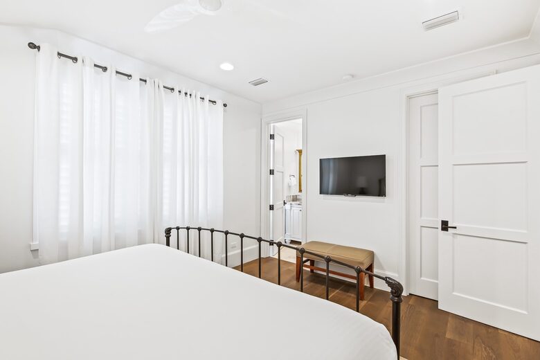 Gated 30A Escape with Lookout Tower & Beach Access - WaterSound, Florida