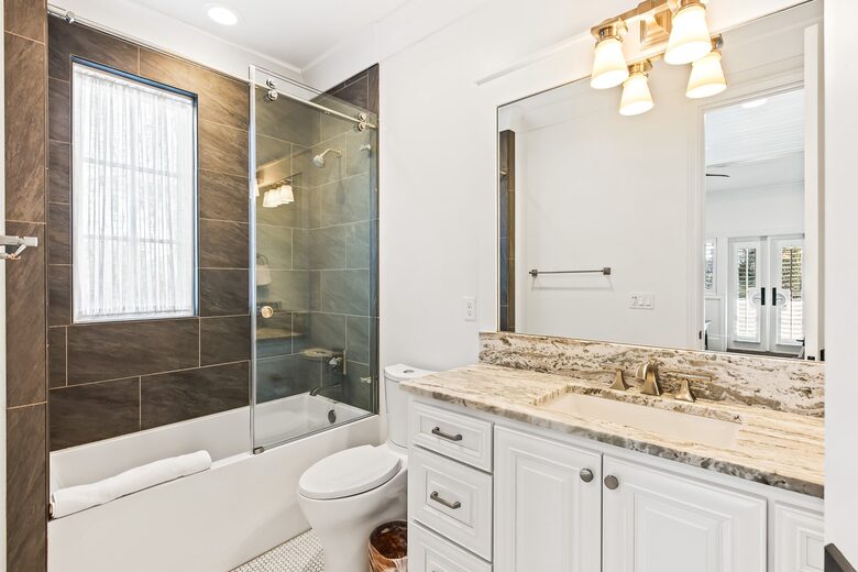 Gated 30A Escape with Lookout Tower & Beach Access - WaterSound, Florida