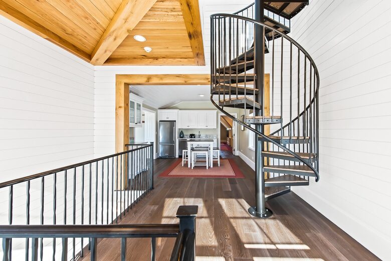 Gated 30A Escape with Lookout Tower & Beach Access - WaterSound, Florida