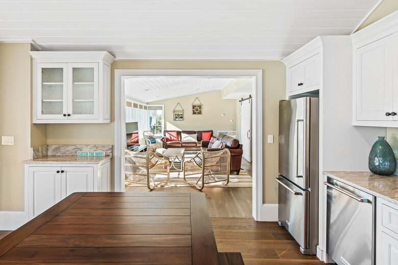 Gated 30A Escape with Lookout Tower & Beach Access - WaterSound, Florida