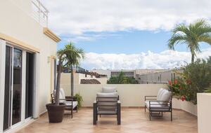 Walkable Playa del Carmen Escape Near Beach & Dining - Playa del Carmen, Mexico