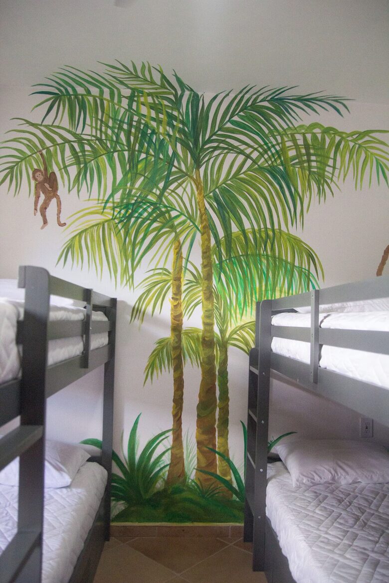 Walkable Playa del Carmen Escape Near Beach & Dining - Playa del Carmen, Mexico