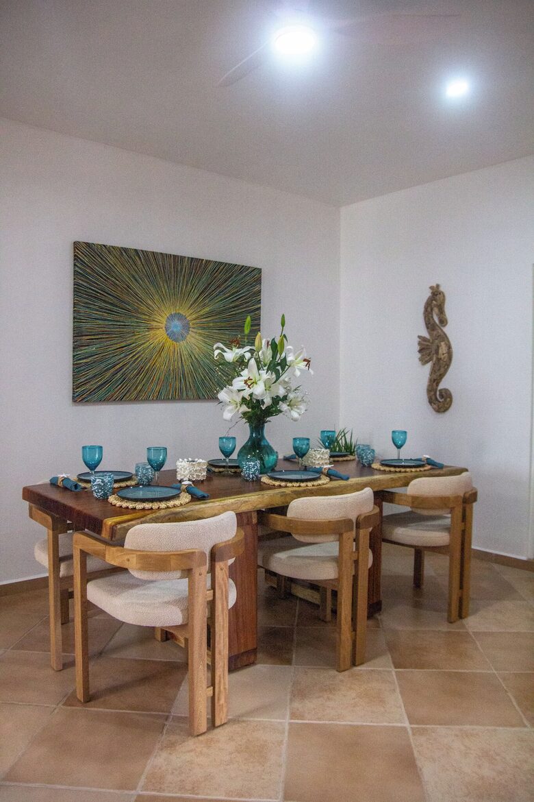 Walkable Playa del Carmen Escape Near Beach & Dining - Playa del Carmen, Mexico