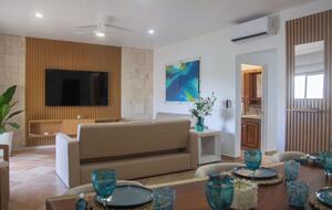 Walkable Playa del Carmen Escape Near Beach & Dining - Playa del Carmen, Mexico