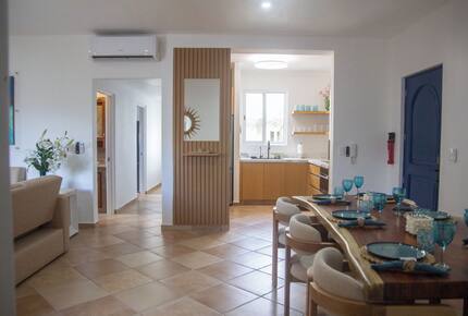 Walkable Playa del Carmen Escape Near Beach & Dining - Playa del Carmen, Mexico