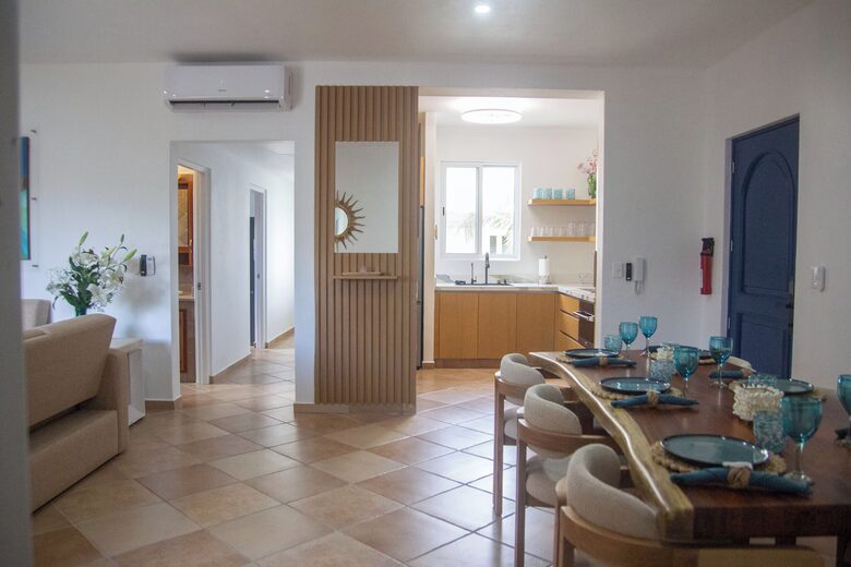 Walkable Playa del Carmen Escape Near Beach & Dining - Playa del Carmen, Mexico