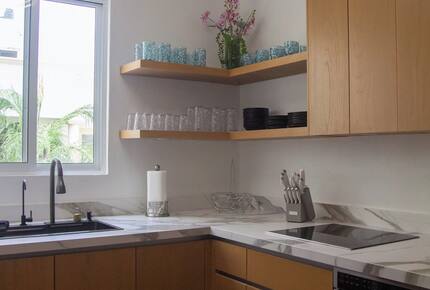 Walkable Playa del Carmen Escape Near Beach & Dining - Playa del Carmen, Mexico