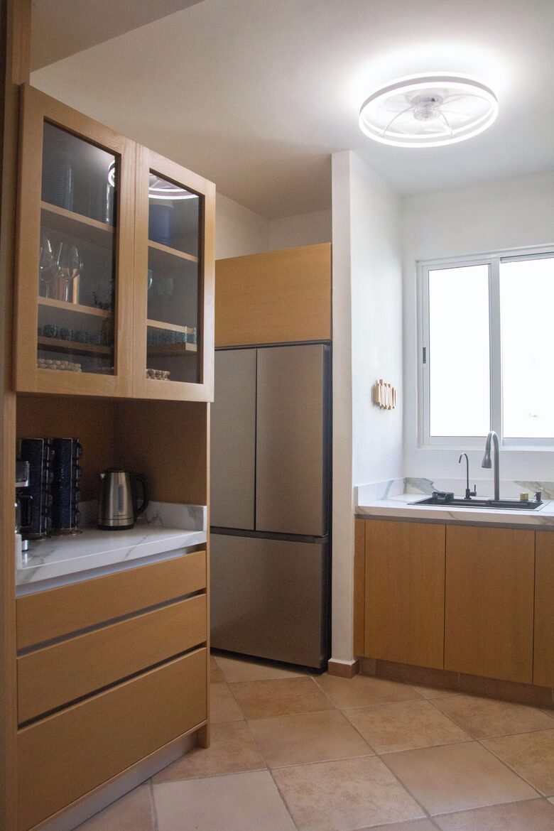 Walkable Playa del Carmen Escape Near Beach & Dining - Playa del Carmen, Mexico