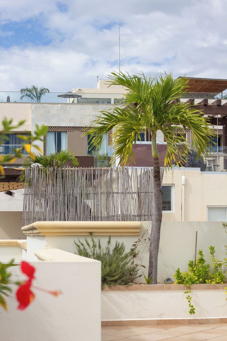 Walkable Playa del Carmen Escape Near Beach & Dining - Playa del Carmen, Mexico