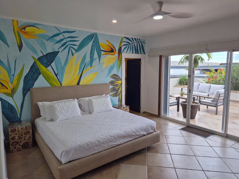 Walkable Playa del Carmen Escape Near Beach & Dining - Playa del Carmen, Mexico