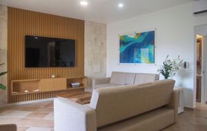 Walkable Playa del Carmen Escape Near Beach & Dining - Playa del Carmen, Mexico