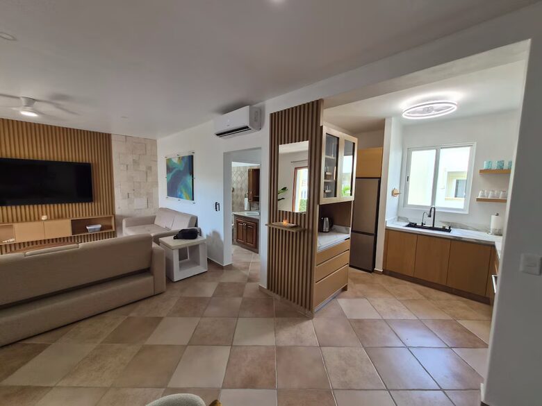 Walkable Playa del Carmen Escape Near Beach & Dining - Playa del Carmen, Mexico