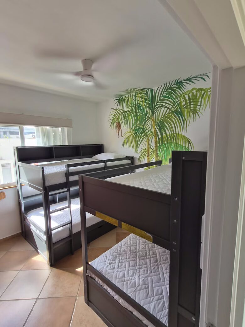 Walkable Playa del Carmen Escape Near Beach & Dining - Playa del Carmen, Mexico