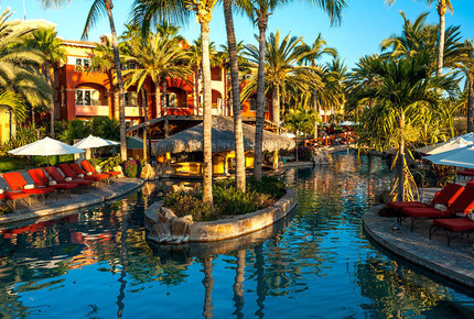 Hacienda del Mar Master Suite - 1 Bedroom Residence