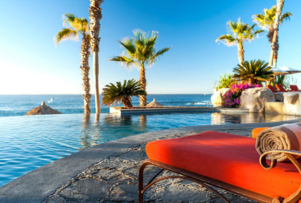 Hacienda del Mar Master Suite - 1 Bedroom Residence