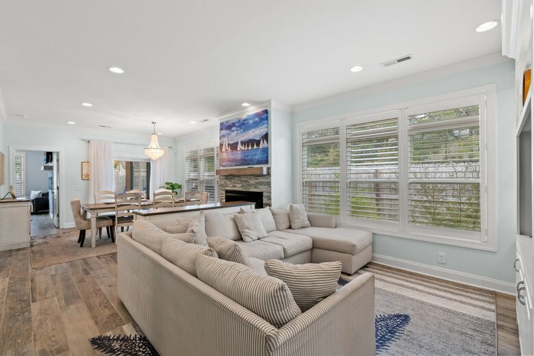 Coastal Retreat with Private Pool Near Atlantic Beach - North Myrtle Beach, South Carolina