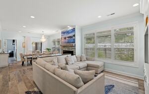 Coastal Retreat with Private Pool Near Atlantic Beach - North Myrtle Beach, South Carolina