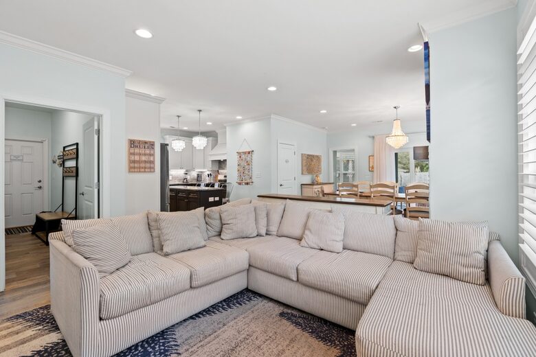 Coastal Retreat with Private Pool Near Atlantic Beach - North Myrtle Beach, South Carolina