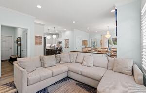 Coastal Retreat with Private Pool Near Atlantic Beach - North Myrtle Beach, South Carolina