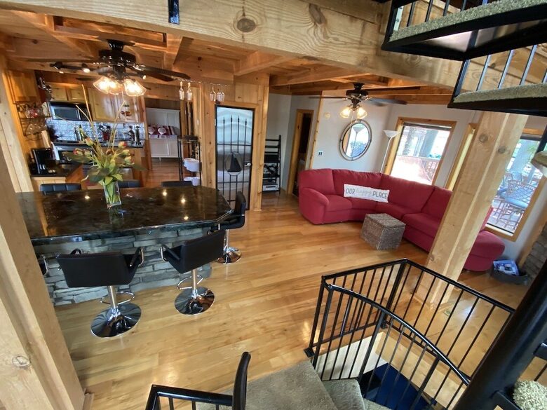 Direct Lakefront Living with Private Boat Slip on Lake Keowee - Six Mile, South Carolina