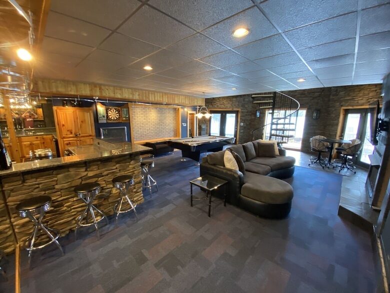 Direct Lakefront Living with Private Boat Slip on Lake Keowee - Six Mile, South Carolina