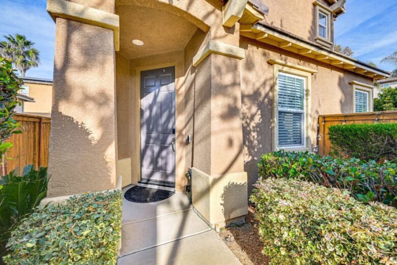 Elevated Stay in Chula Vista’s Enclave Community - Chula Vista, California