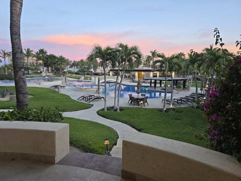 Garden-Level Retreat at Las Mañanitas - San Jose del Cabo, Mexico