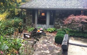 Lake Shore at Cedar Creek Racquet Club - Cashiers, North Carolina