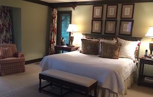 Lake Shore at Cedar Creek Racquet Club - Cashiers, North Carolina