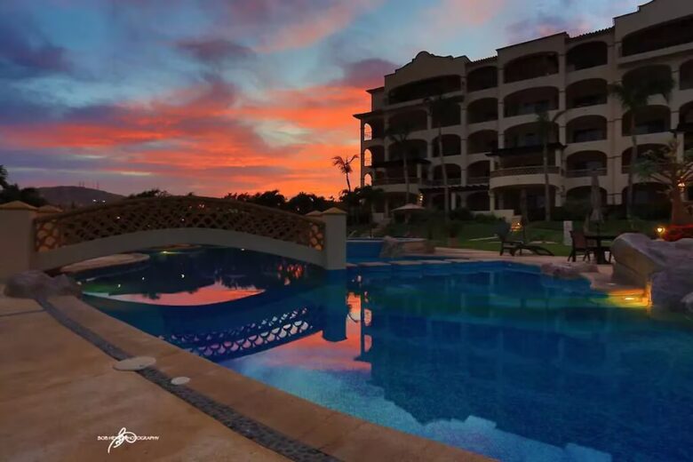 Garden-Level Retreat at Las Mañanitas - San Jose del Cabo, Mexico