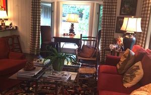 Lake Shore at Cedar Creek Racquet Club - Cashiers, North Carolina