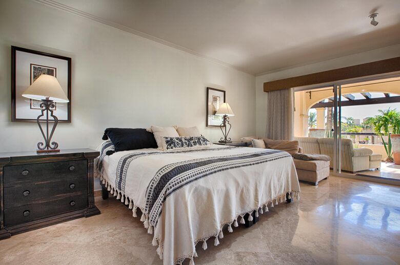 Garden-Level Retreat at Las Mañanitas - San Jose del Cabo, Mexico