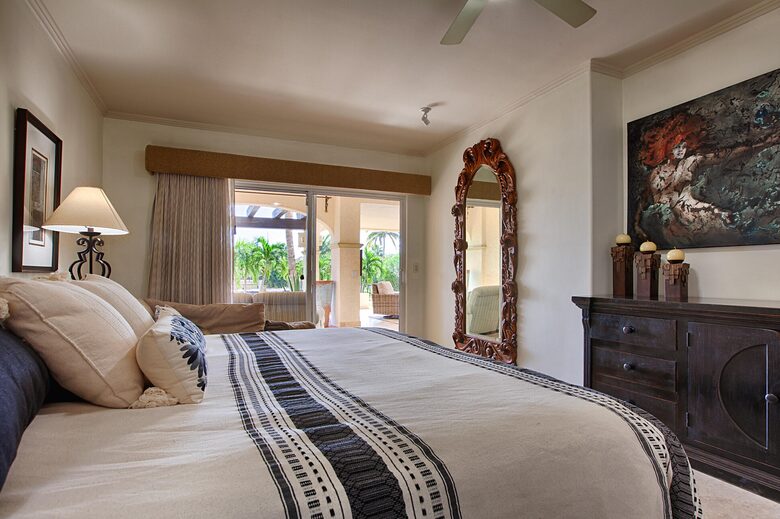 Garden-Level Retreat at Las Mañanitas - San Jose del Cabo, Mexico