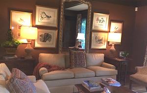 Lake Shore at Cedar Creek Racquet Club - Cashiers, North Carolina