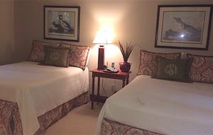 Lake Shore at Cedar Creek Racquet Club - Cashiers, North Carolina