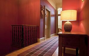 Claremont Edinburgh - Edinburgh, United Kingdom