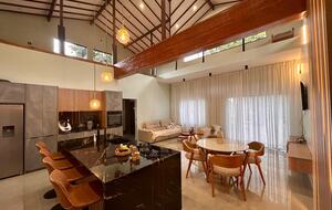 The Mendes Pimentel Home - Mendes Pimentel, Brazil