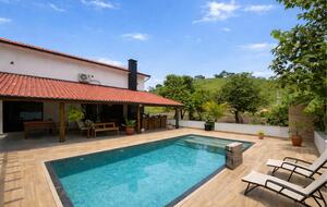 The Mendes Pimentel Home - Mendes Pimentel, Brazil