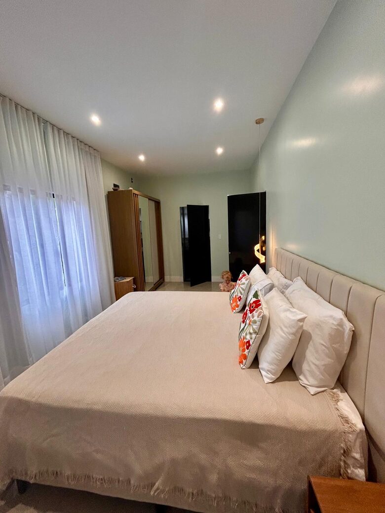 The Mendes Pimentel Home - Mendes Pimentel, Brazil