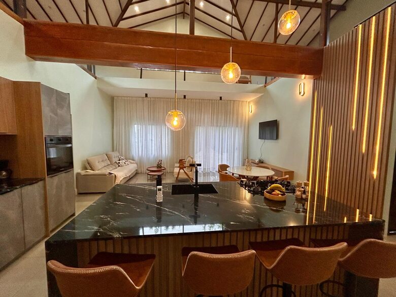 The Mendes Pimentel Home - Mendes Pimentel, Brazil